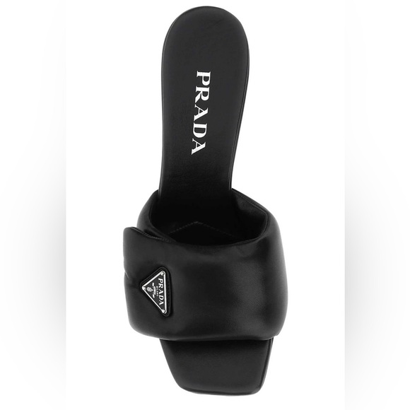 Prada Sandals - Picture 5 of 7